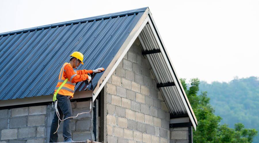 Expert Emergency Roof Repairs services in Jefferson, MA